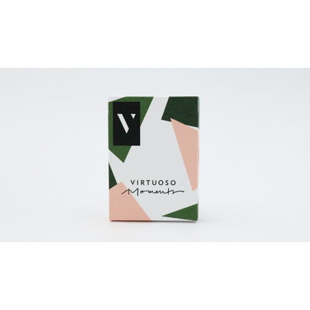 Virtuoso Open Court I Playing Cards