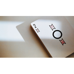 Virtuoso Open Court I Playing Cards