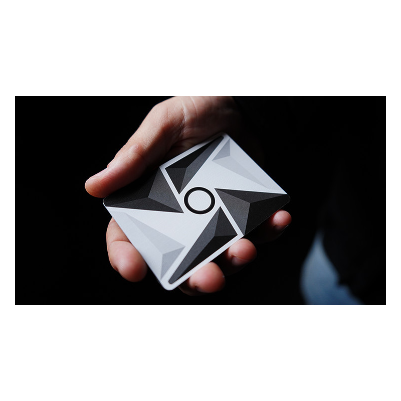 Virtuoso P1 Limited Edition Playing Cards