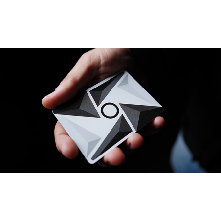 Virtuoso P1 Limited Edition Playing Cards