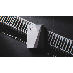 Virtuoso P1 Limited Edition Playing Cards