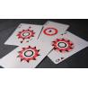 Virtuoso P1 Limited Edition Playing Cards