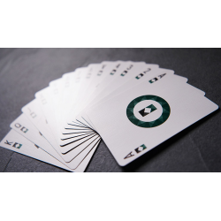 Virtuoso P1 Limited Edition Playing Cards