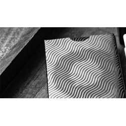 Waves Playing Cards
