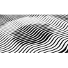 Waves Playing Cards