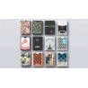 Weightless Playing Cards by WohStudios