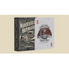 Westside Hotrods Playing Cards