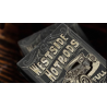Westside Hotrods Playing Cards
