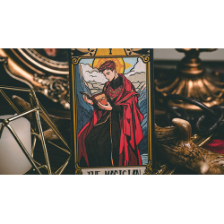Windmill Flag (Standard Edition) Tarot Deck