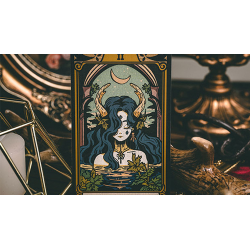 Windmill Flag (Standard Edition) Tarot Deck
