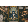 Windmill Flag (Standard Edition) Tarot Deck