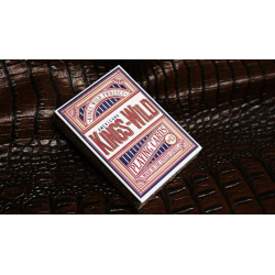 Kings Wild Americanas Murphy's Magic LTD Edition by Jackson Robinson