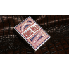 Kings Wild Americanas Murphy's Magic LTD Edition by Jackson Robinson