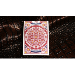Kings Wild Americanas Murphy's Magic LTD Edition by Jackson Robinson