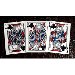 Kings Wild Americanas Murphy's Magic LTD Edition by Jackson Robinson