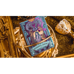 Wonder Journey (Fantasy) Playing Cards by KING STAR