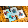 Wonder Journey (Fantasy) Playing Cards by KING STAR