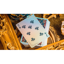 Wonder Journey (Fantasy) Playing Cards by KING STAR