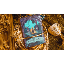 Wonder Journey (Fantasy) Playing Cards by KING STAR