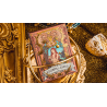 Wonder Journey (Golden) Playing Cards by KING STAR by KING STAR