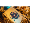 Wonder Journey (Golden) Playing Cards by KING STAR by KING STAR