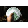 Emerald Wonder Playing Cards