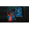 Words of Dragon Playing Cards by KING STAR