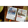 Travel the World Deck Volume 2 by Midnight Cards