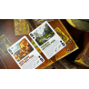 Travel the World Deck Volume 2 by Midnight Cards