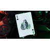 WORX Playing Cards by CardCutz