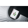 WORX Playing Cards by CardCutz