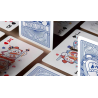 Xiao Mao Red Edition Premium Boutique Playing Cards