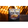 AMAZING COIN TRAY by Apprentice Magic - Trick