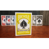 Bicycle Yellow Playing Cards by US Playing Cards Co