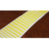 Bicycle Yellow Playing Cards by US Playing Cards Co