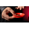 AMAZING COIN TRAY by Apprentice Magic - Trick