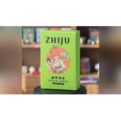 ZHIJU Playing Cards