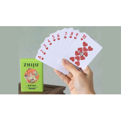 ZHIJU Playing Cards
