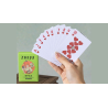 ZHIJU Playing Cards