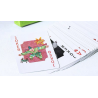 ZHIJU Playing Cards