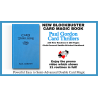 Card Thrillers by Paul Gordon