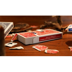 Card to Anything by Axel Vergnaud and TCC Magic