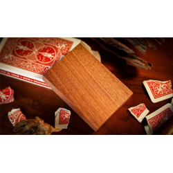 Card to Anything by Axel Vergnaud and TCC Magic