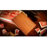 Card to Anything by Axel Vergnaud and TCC Magic
