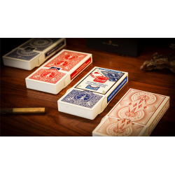 Card to Anything by Axel Vergnaud and TCC Magic