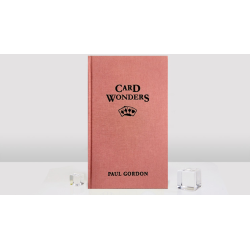 Card Wonders by Paul Gordon
