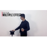 Appearing cubes by Pen and MS Magic - Trick