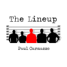 The Lineup by Paul Carnazzo