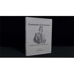 Carpenter's Conceptions by Jack Carpenter and Jamie Masterson
