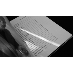 Carpenter's Conceptions by Jack Carpenter and Jamie Masterson